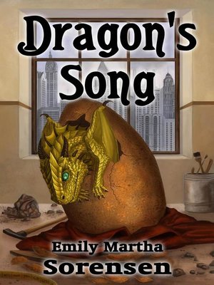 cover image of Dragon's Song